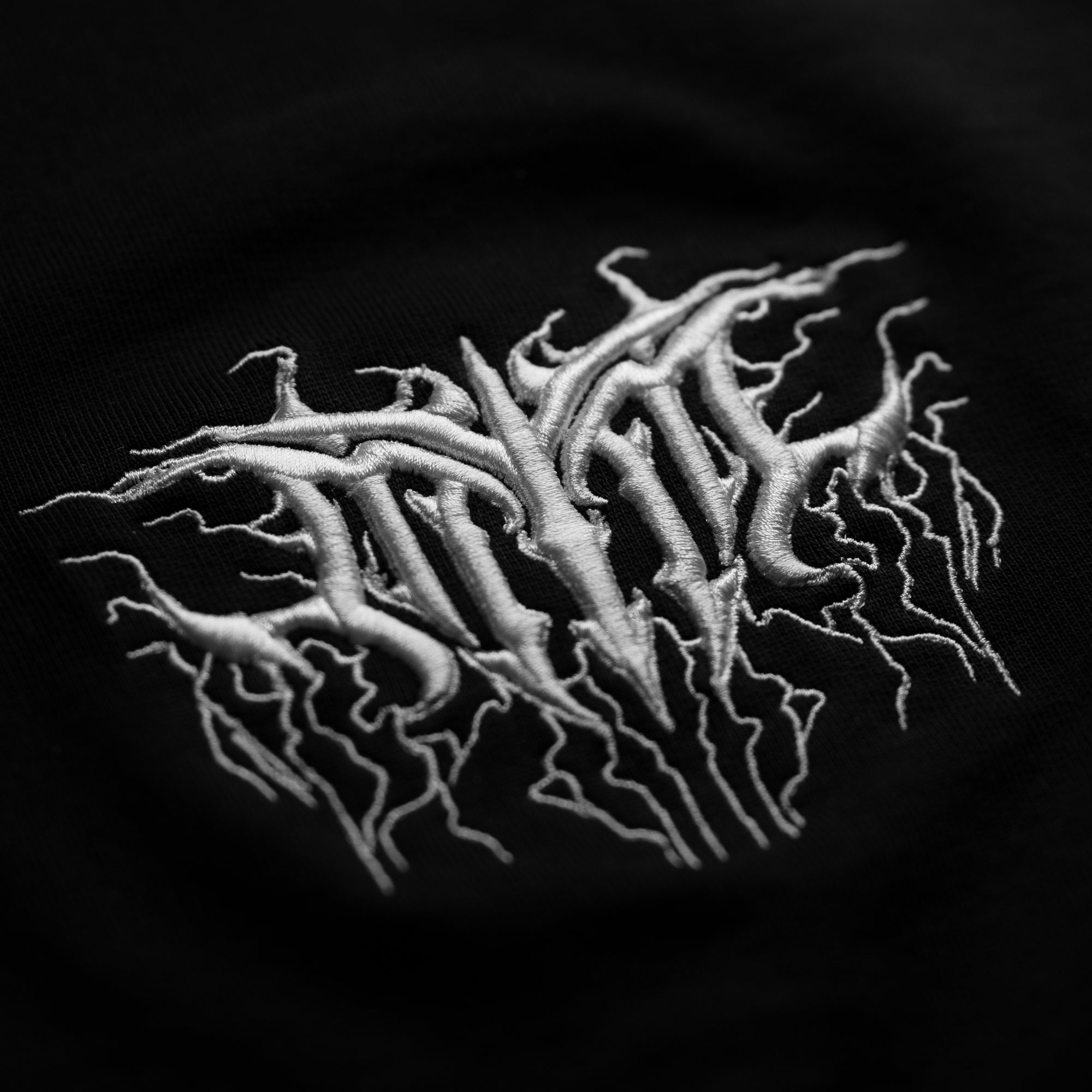 'Stay Heavy' Hoodie