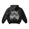'Stay Heavy' Hoodie