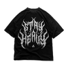 'Stay Heavy' Tee