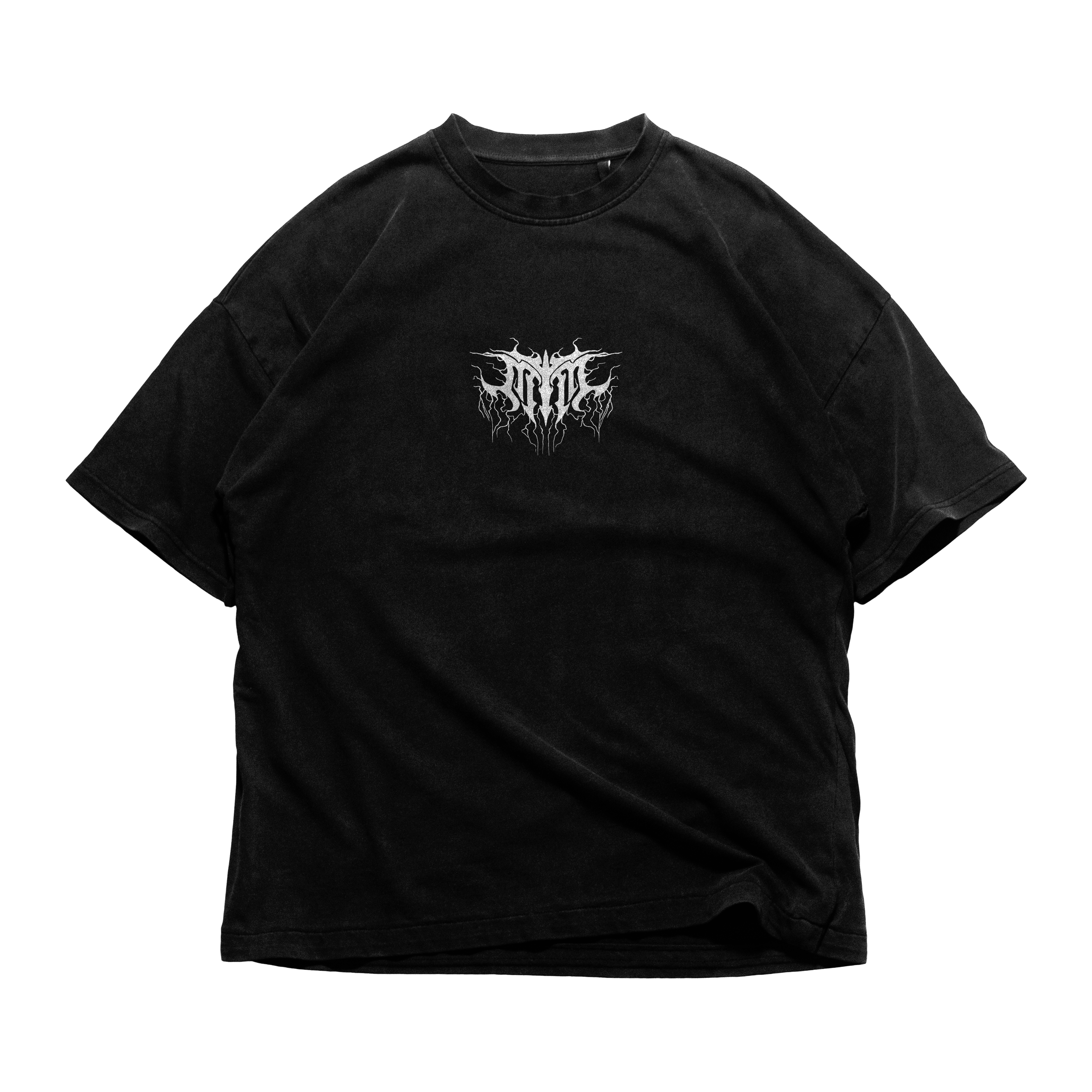 'Stay Heavy' Tee